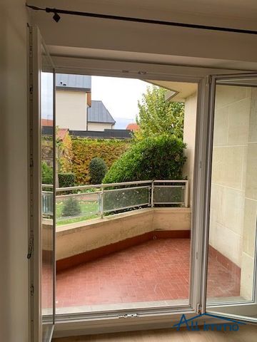 Deux pièces avec balcon/terrasse - Photo 4