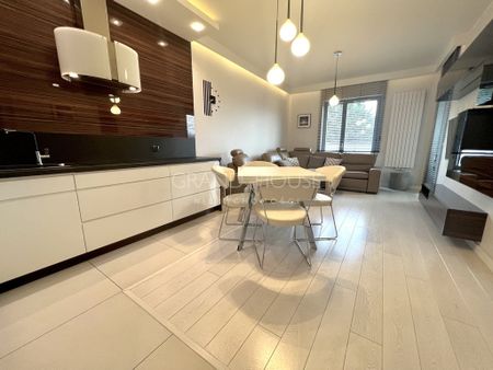 Gumieńce, 2 pok. z m. postojowym, kom lok,balkon, - Photo 5