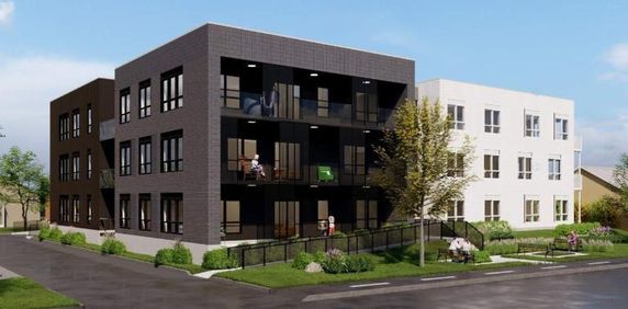 5 1/2 À LOUER - REPENTIGNY - APPARTEMENT À LOUER - Photo 2