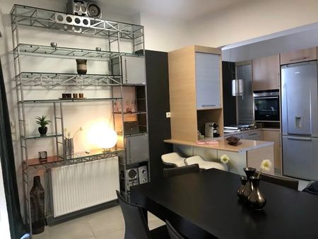 Διαμέρισμα για ενοικίαση Ιπποκράτειο (Γουδή) - Photo 3
