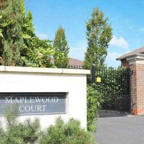 Maplewood Court, Woodthorpe Road, Ashford, TW15 - Photo 1