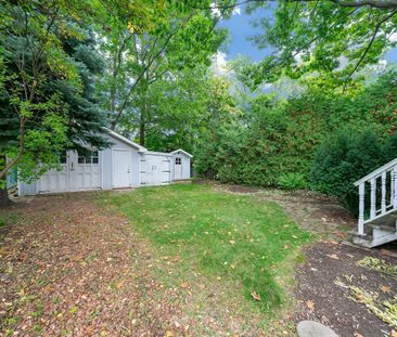 For Lease - 25 Westhead Road, Toronto, Ontario - Photo 5