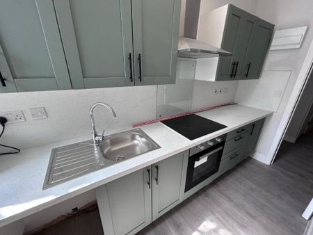 Studio Flat, Fortis Green Road, N10 - Photo 3