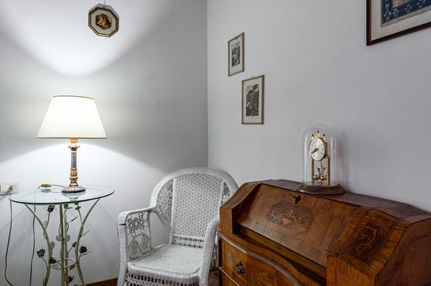 Via Giampaolo Orsini, Florence, Tuscany 50126 - Photo 1