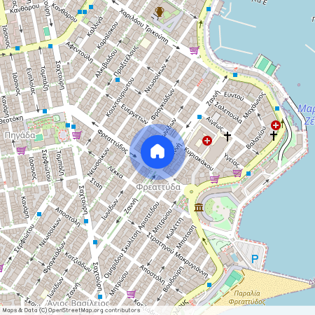 Πειραιάς (Φρεαττύδα)