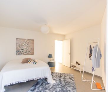 Ampio e moderno appartamento di 2.5 locali - a 2 passi dal centro - Foto 5