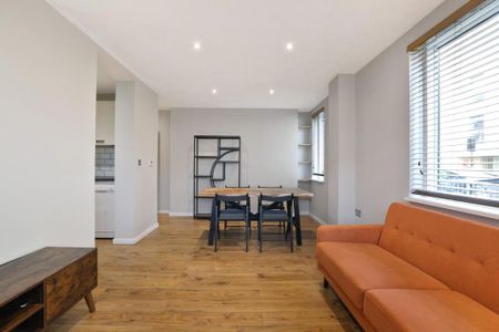 1 bedroom apartment to rent - Photo 3