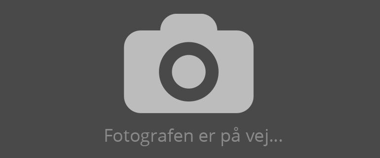 Skøn 2-værelses lejlighed i Odense - Photo 1