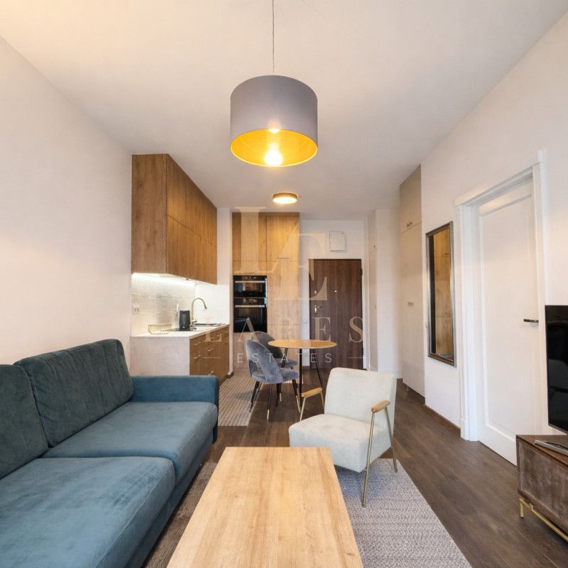 Apartamentowiec | Westfield Mokotów | Siłownia - Photo 1