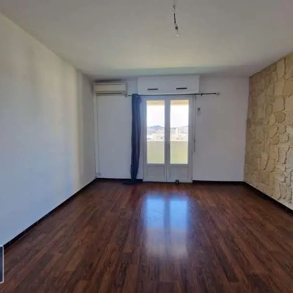 Appartement à louer 3 pièces 59.07m² - Photo 1
