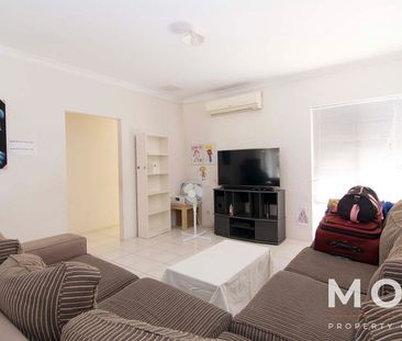 CONTEMPORARY 3 x 2 IN SOUGHT AFTER LOCATION - Photo 1