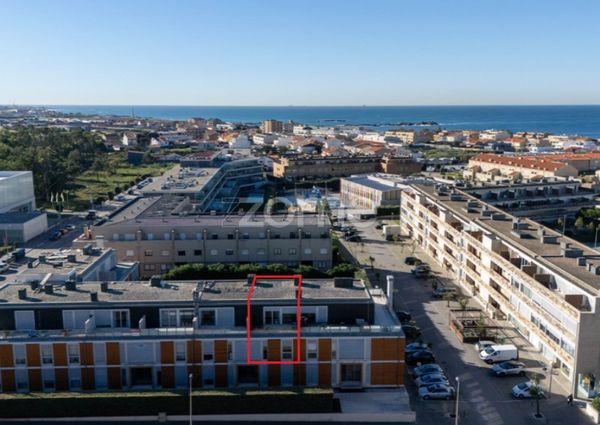 Apartamento T2 em Porto