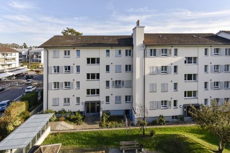 3 Zimmer, 61 m², 1. Stock - Foto 5