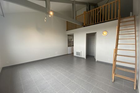 APPARTEMENT T2 - MONDESIR - Photo 4