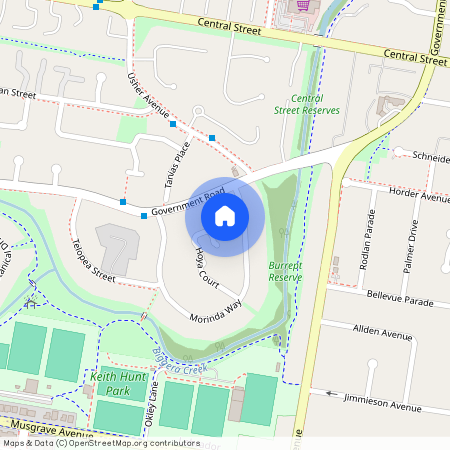 2/38 Morinda Way, Qld 4215, Labrador