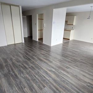 À louer 4 1/2 pour personnes 50 ans et plus St-Hyacinthe - appartement / logement - Photo 2
