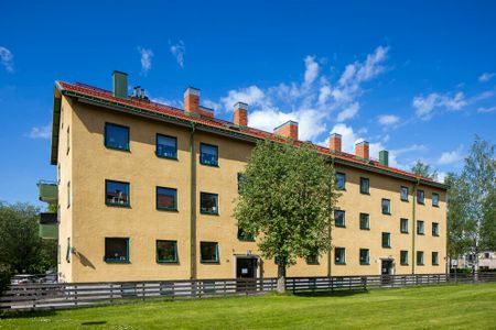 Valbogatan 2 A - Photo 2