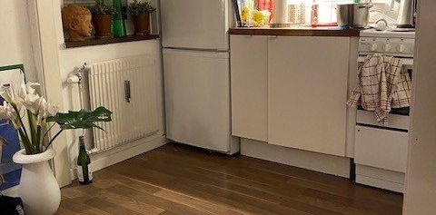 Idrottsgatan, Huskvarna - Foto 2