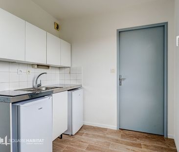 Location Appartement 2 pièces 36m² - Photo 6