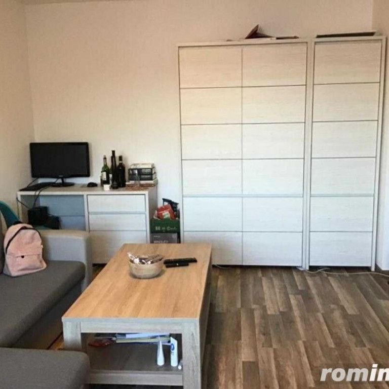 Garsoniera de inchiriat zona Colentina Tei - Fotografie 1