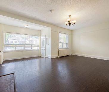 For Lease - 184 Livingstone Avenue Unit# #Main, Toronto, Ontario - Photo 5