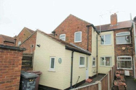 Vale Drive, Shirebrook, NG20 - Photo 4