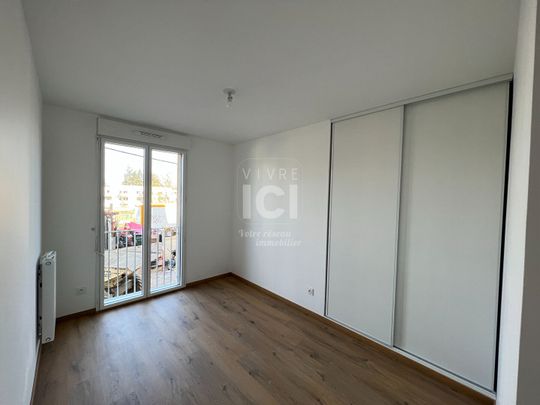 Appartement Nantes - Saint Joseph de Porterie 3 pièce(s) 64.30 m2 - Photo 1