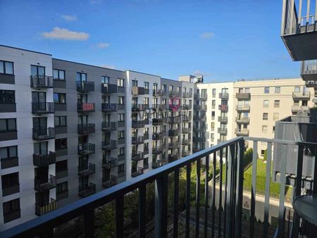 Na wynajem 2 pokoje w Kamienicy Nowa w Szczecinie - Фото 3