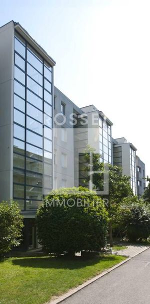 Appartement de 4 pièces au 3ème étage d'env. 80m2 - Foto 1