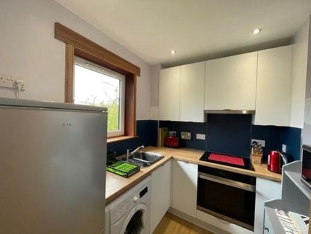 1 bedroom flat to rent - Photo 3