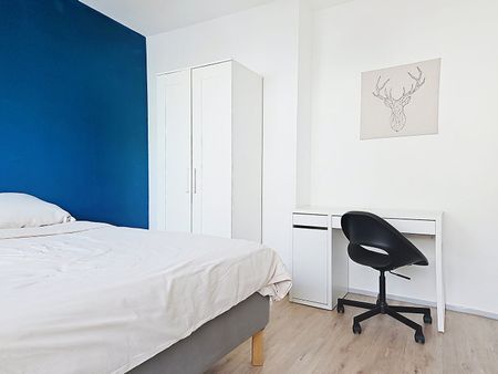 Appartement T3 ANGERS à louer - Photo 3