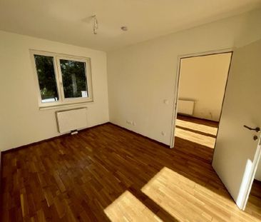 WINTERAKTION – Erster Monat Mietfrei! Moderne Pärchenwohnung mit Ba... - Photo 5