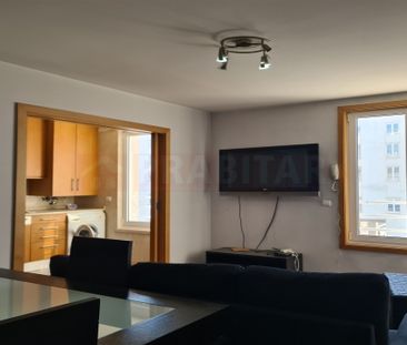 Apartamento T1 - Photo 2