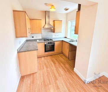 2 bedroom apartment to rent - Photo 6