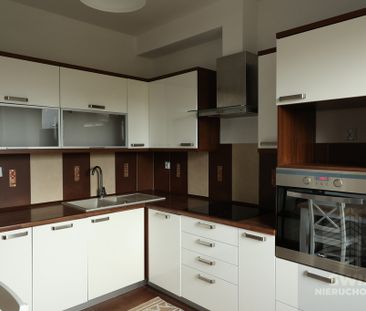 os.Magnolia | 2 pok.| Winda | Taras - Фото 5