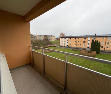 Hyvlaregatan 19 – 2rok (lgh 1202) - Photo 5