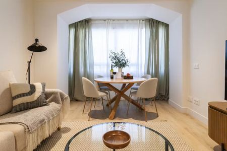 Calle del Doctor Fleming, Madrid, Community of Madrid 28036 - Photo 2