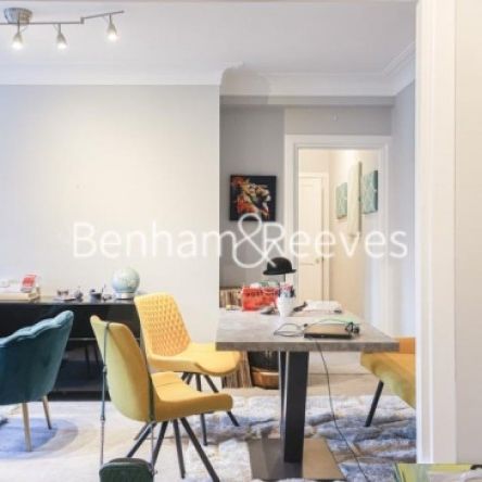 1 Bedroom flat to rent in Prince Arthur Road, Hampstead, NW3 - Photo 1