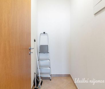 Pronájem bytu 1+kk 32 m2 - Photo 5