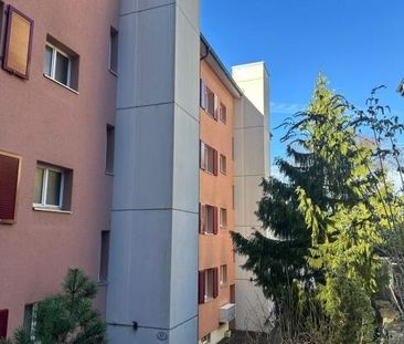 CENTRAL ACCOMMODATION - Photo 1