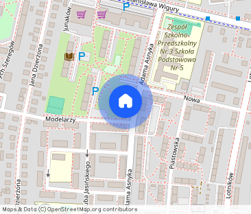 Wynajmę mieszkanie 3 - pokojowe Gliwice Trynek - Фото 1