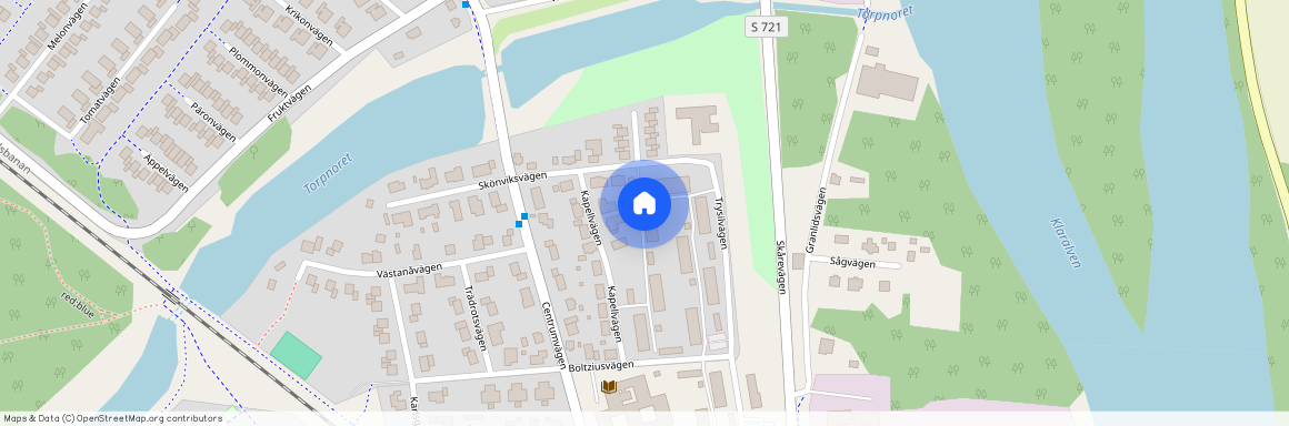 Karlstad, Skönviksvägen, 3, 65350