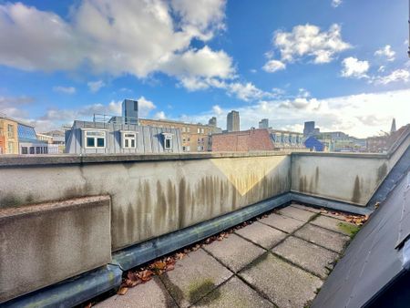 1 bedroom apartment to rent - Photo 3