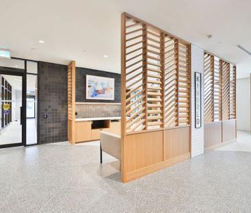 For Lease - 2495 Eglinton Avenue Unit# 1507, Mississauga, Ontario - Photo 3