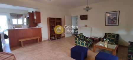 Διαμέρισμα για ενοικίαση Θεολόγος (Μαλεσίνα) - Φωτογραφία 5
