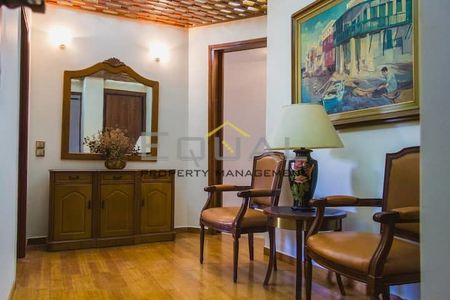 Διαμέρισμα για ενοικίαση Παγκράτι - Φωτογραφία 4