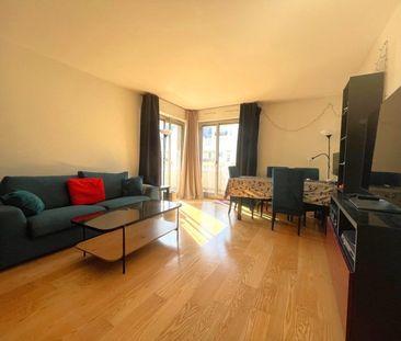 Location / Appartement T2 - Photo 1