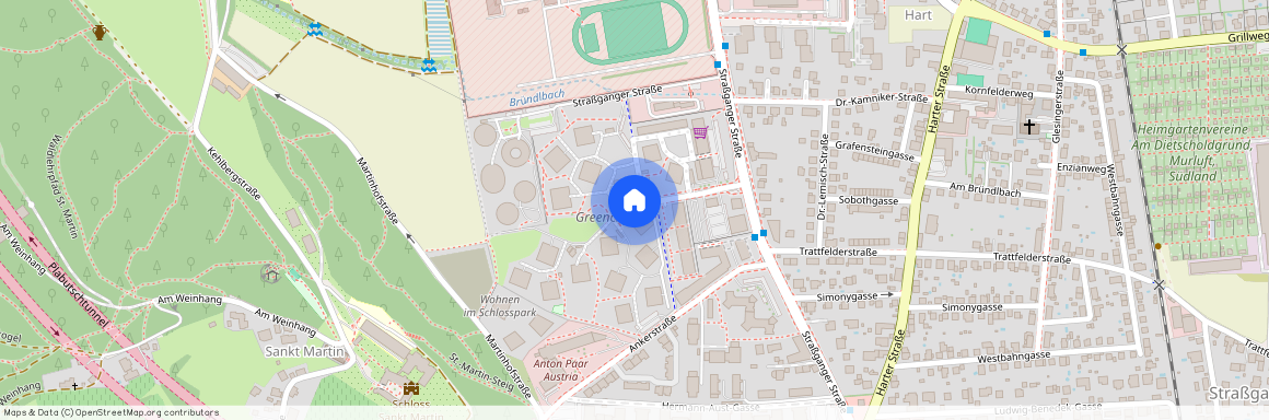 Olga-Rudel-Zeynek-Gasse 16 / 3, 8054, Graz