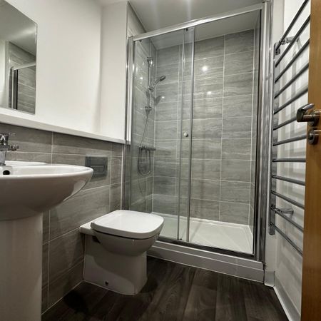 1 bedroom flat to rent - Photo 4