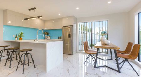 Contemporary 4-Bedroom Family Home - Built to Perfection by MJ Home Group - Photo 2
